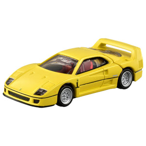Tomica FERRARI 3 MODELS Collection  Maple and Mangoes
