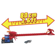 Load image into Gallery viewer, Hot Wheels City Scorpion Flex Attack Playset
