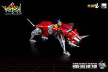 Load image into Gallery viewer, Voltron: Defender of the Universe Voltron Robo-DOU Action Figure Maple and Mangoes
