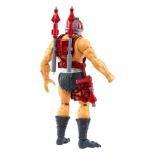 Load image into Gallery viewer, Masters of the Universe Masterverse Revelation Zodak Action Figure Maple and Mangoes
