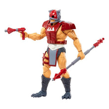Load image into Gallery viewer, Masters of the Universe Masterverse Revelation Zodak Action Figure Maple and Mangoes
