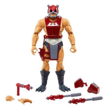 Load image into Gallery viewer, Masters of the Universe Masterverse Revelation Zodak Action Figure Maple and Mangoes
